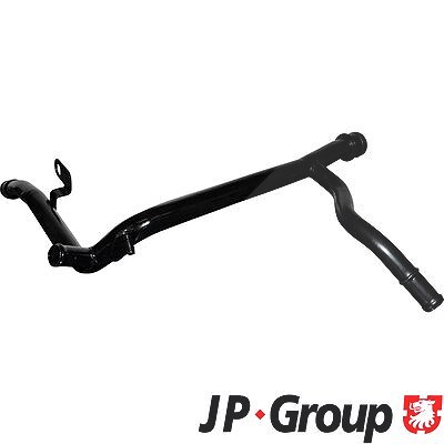 Jp Group Kühlmittelrohrleitung [Hersteller-Nr. 1114402800] für Skoda, Seat, VW, Audi