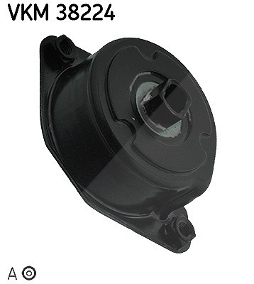 Skf Spannrolle, Keilrippenriemen [Hersteller-Nr. VKM38224] für BMW