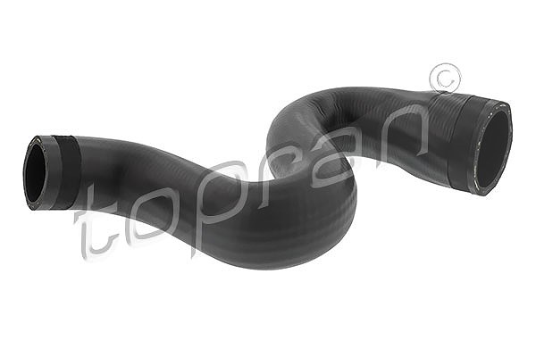Topran Ladeluftschlauch [Hersteller-Nr. 111548] für Audi, Skoda, VW