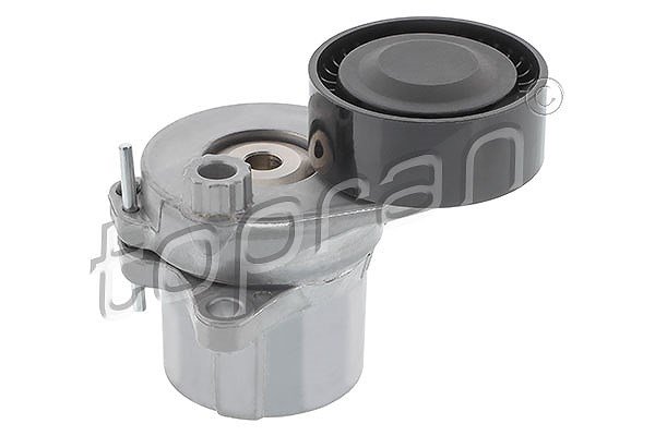 Topran Riemenspanner, Keilrippenriemen [Hersteller-Nr. 408393] für Mercedes-Benz
