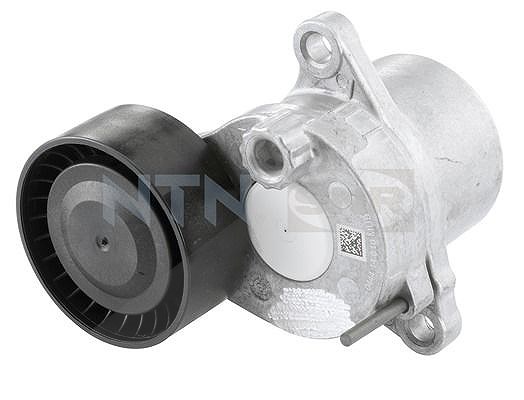 Snr Spannrolle, Keilrippenriemen [Hersteller-Nr. GA351.44] für Mercedes-Benz