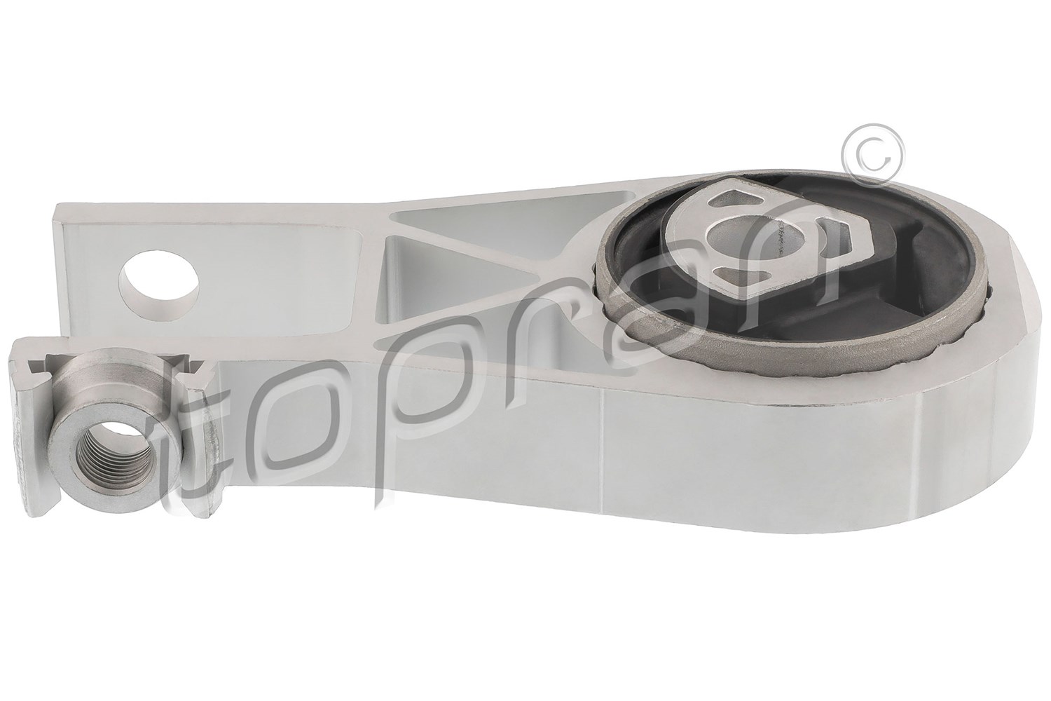 Topran Lagerung, Motor [Hersteller-Nr. 722899] für Fiat, Peugeot, Citroën