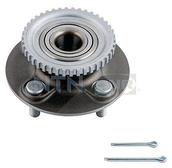 Snr Radlagersatz [Hersteller-Nr. R168.38] für Nissan