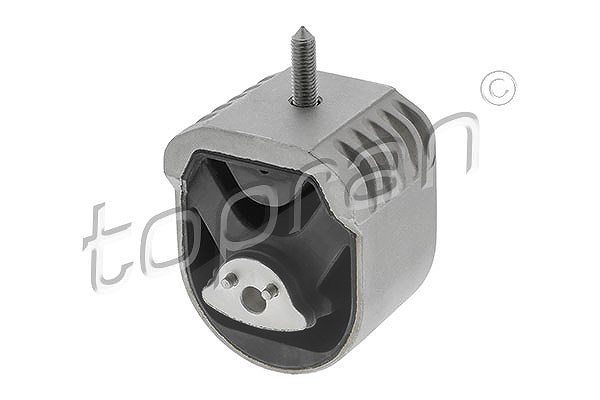 Topran Lagerung, Motor [Hersteller-Nr. 407835] für Mercedes-Benz