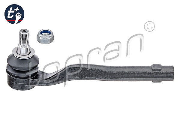 Topran Spurstangenkopf [Hersteller-Nr. 408272] für Mercedes-Benz