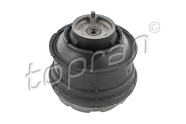 Topran Lagerung, Motor [Hersteller-Nr. 407837] für Mercedes-Benz
