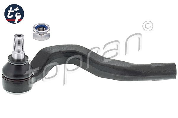 Topran Spurstangenkopf [Hersteller-Nr. 401366] für Mercedes-Benz