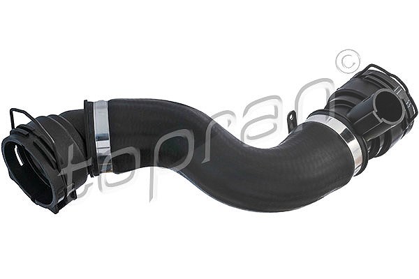 Topran Kühlerschlauch [Hersteller-Nr. 502155] für BMW