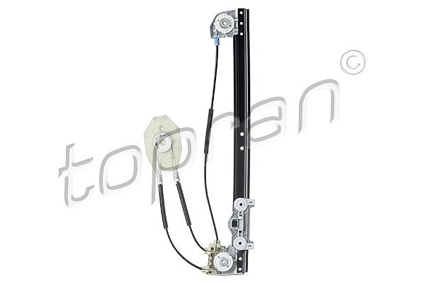 Topran Fensterheber [Hersteller-Nr. 502079] für BMW