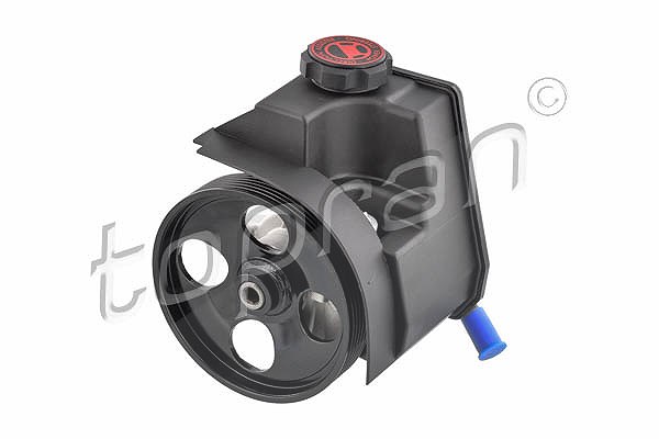 Topran Hydraulikpumpe, Lenkung [Hersteller-Nr. 722567] für Peugeot