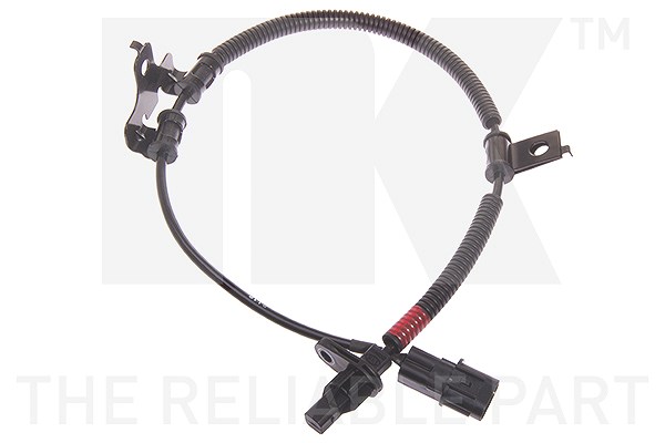 Nk Sensor, Raddrehzahl [Hersteller-Nr. 293517] für Kia