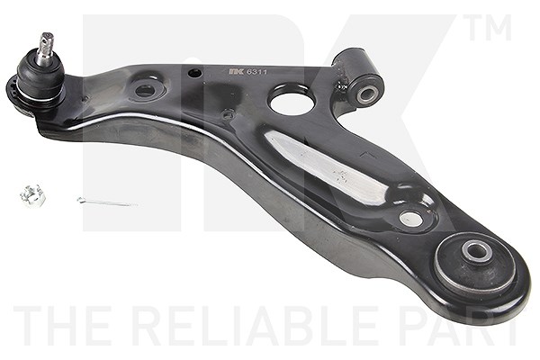 Nk Lenker, Radaufhängung [Hersteller-Nr. 5015219] für Suzuki, Nissan