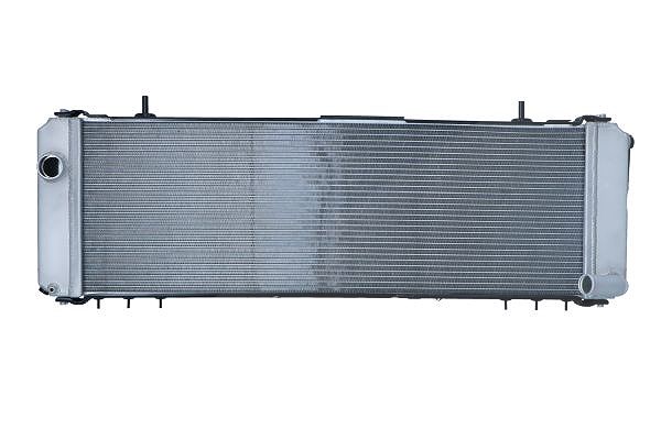 Nrf Kühler, Motorkühlung [Hersteller-Nr. 50231] für Jeep