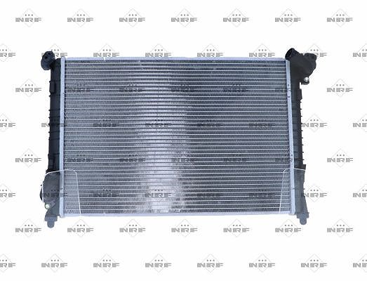Nrf Kühler, Motorkühlung [Hersteller-Nr. 53808] für Mini