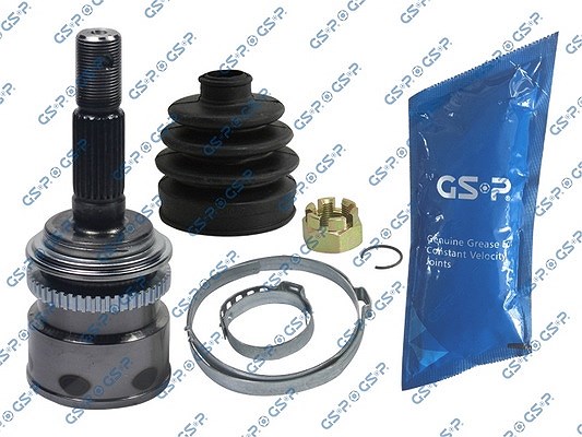 Gsp Gelenksatz, Antriebswelle [Hersteller-Nr. 814002] für Daihatsu