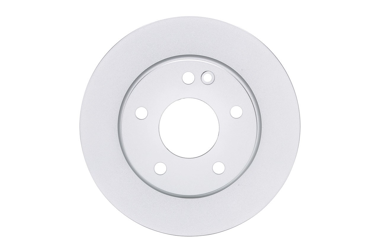 Bosch Bremsscheibe [Hersteller-Nr. 0986478874] für Mercedes-Benz