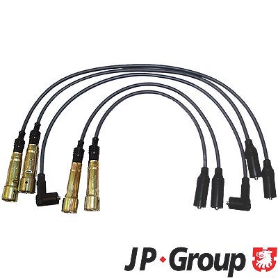 Jp Group Zündleitungssatz [Hersteller-Nr. 1192002310] für VW