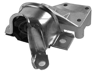 Corteco Lagerung, Motor ERSTAUSRÜSTERQUALITÄT [Hersteller-Nr. 80001796] für Fiat