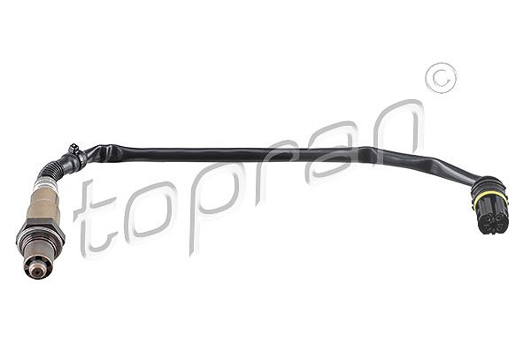Topran Lambdasonde [Hersteller-Nr. 500465] für BMW