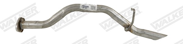 Walker Abgasrohr [Hersteller-Nr. 08140] für Daihatsu