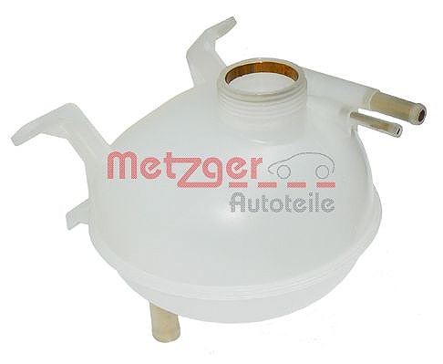 Metzger Autoteile Ausgleichsbehälter, Kühlmittel [Hersteller-Nr. 2140022] für Opel