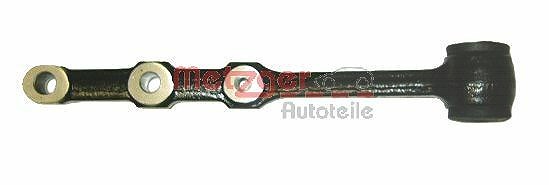 Metzger Autoteile Lenker, Radaufhängung [Hersteller-Nr. 58032508] für Fiat, Lancia, Seat