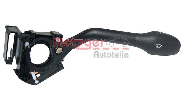 Metzger Autoteile Wischerschalter [Hersteller-Nr. 0916044] für VW