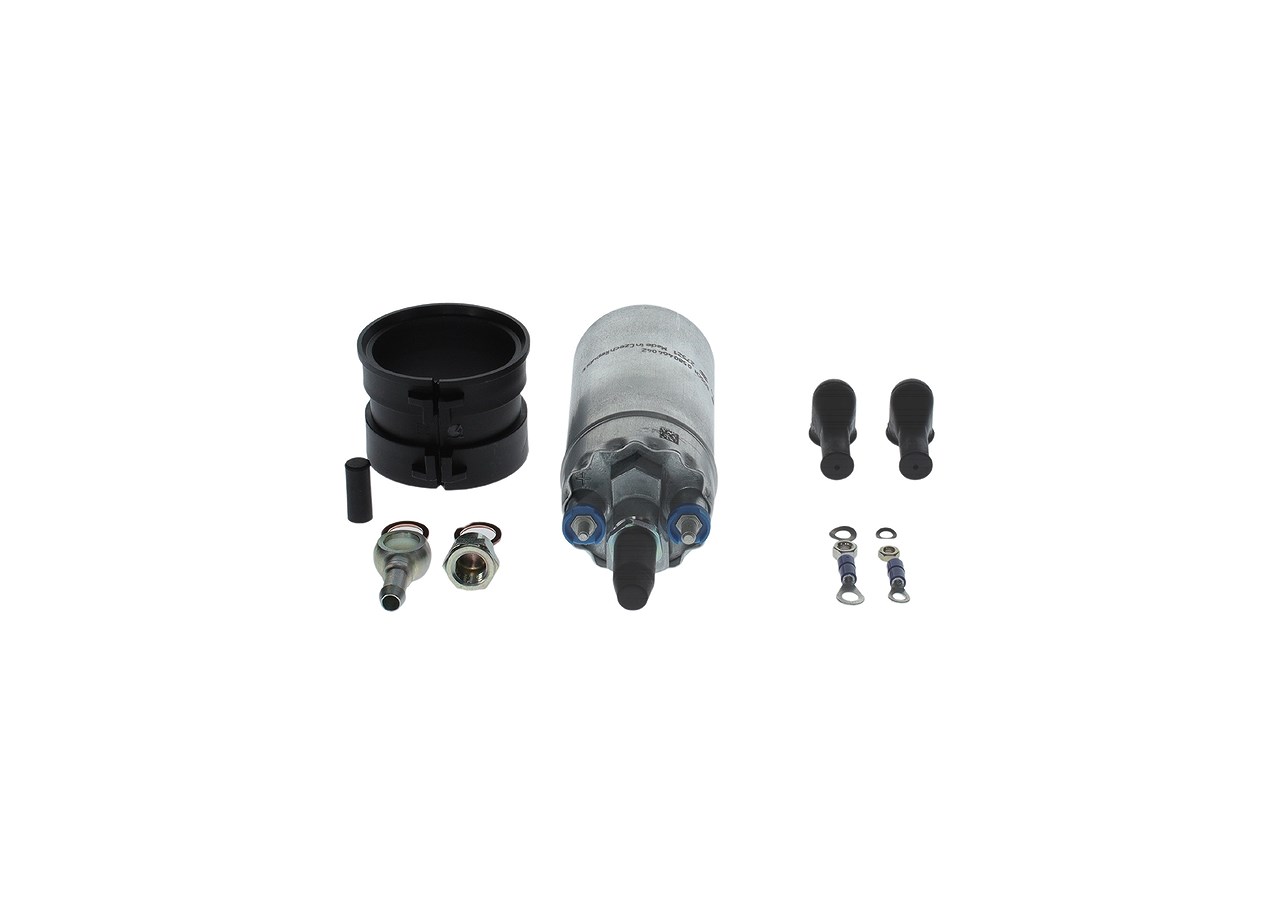 Bosch Kraftstoffpumpe [Hersteller-Nr. 0580464999]