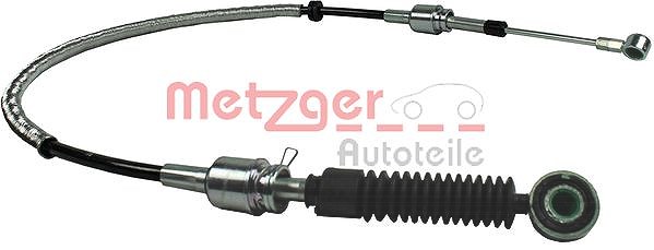 Metzger Autoteile Seilzug, Schaltgetriebe [Hersteller-Nr. 3150123] für Mini