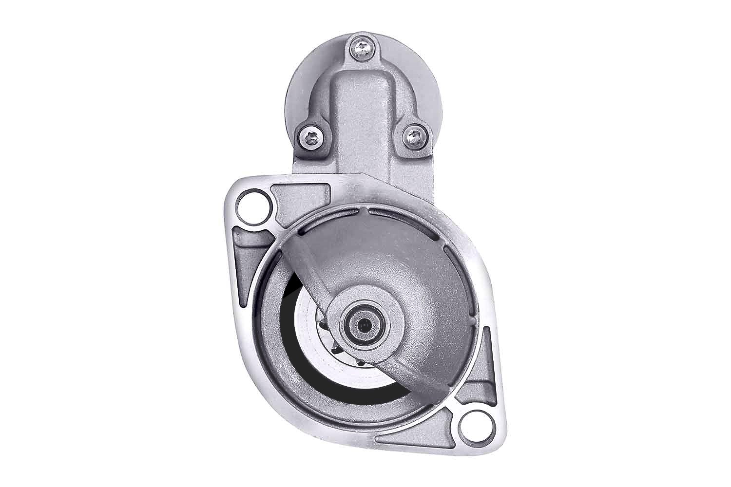 Hella Starter [Hersteller-Nr. 8EA011611-021] für BMW