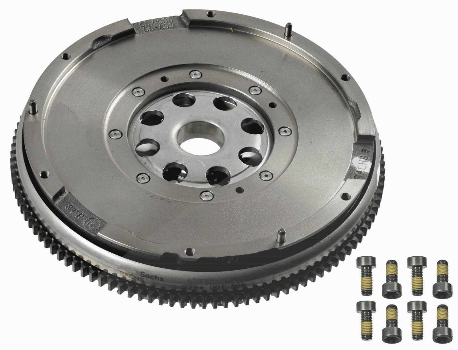 Sachs Schwungrad [Hersteller-Nr. 2294001505] für Ford, Jaguar