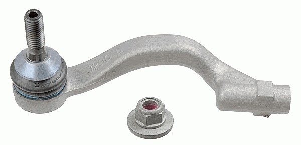 Lemförder Spurstangenkopf [Hersteller-Nr. 3764201] für Jaguar
