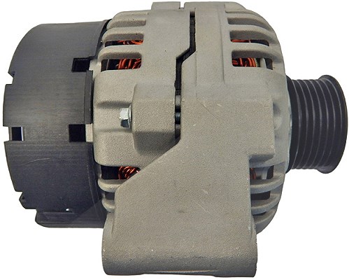 Hella Generator [Hersteller-Nr. 8EL012430-111] für Mercedes-Benz