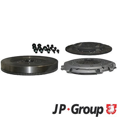 Jp Group Kupplungssatz [Hersteller-Nr. 1130404410] für VW