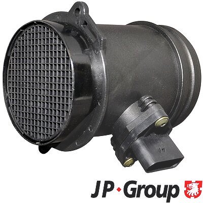 Jp Group Luftmassenmesser [Hersteller-Nr. 1193903900] für Audi