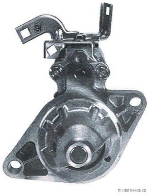 Herth+buss Jakoparts Starter [Hersteller-Nr. J5214036] für Honda