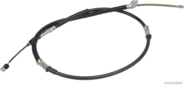 Herth+buss Jakoparts Seilzug, Feststellbremse [Hersteller-Nr. J3922049] für Toyota
