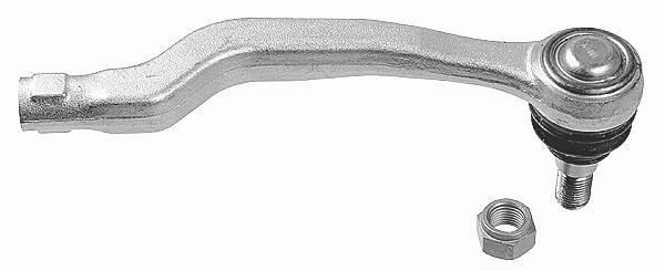 Lemförder Spurstangenkopf [Hersteller-Nr. 2669702] für Mercedes-Benz