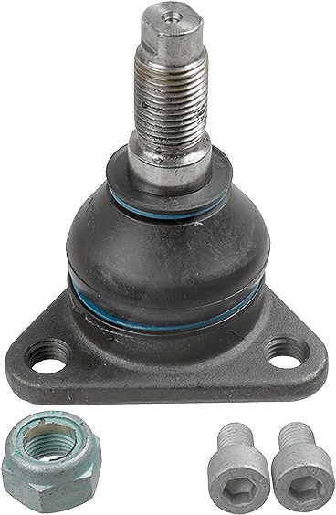 Lemförder Trag-/Führungsgelenk [Hersteller-Nr. 1016202] für VW