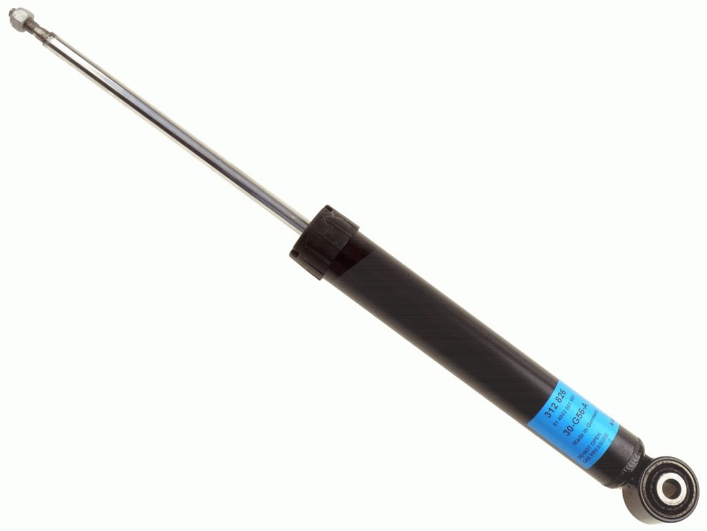 Sachs Stoßdämpfer [Hersteller-Nr. 312826] für VW