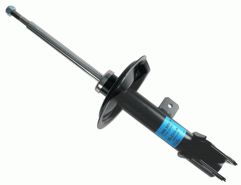 Sachs Stoßdämpfer [Hersteller-Nr. 290959] für Peugeot