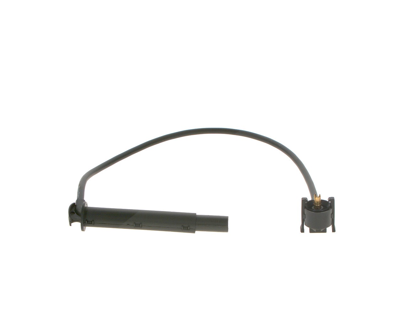 Bosch Zündleitungssatz [Hersteller-Nr. 0986357090] für Ford