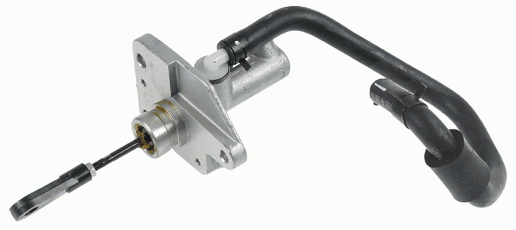 Sachs Geberzylinder, Kupplung [Hersteller-Nr. 6284600610] für Hyundai