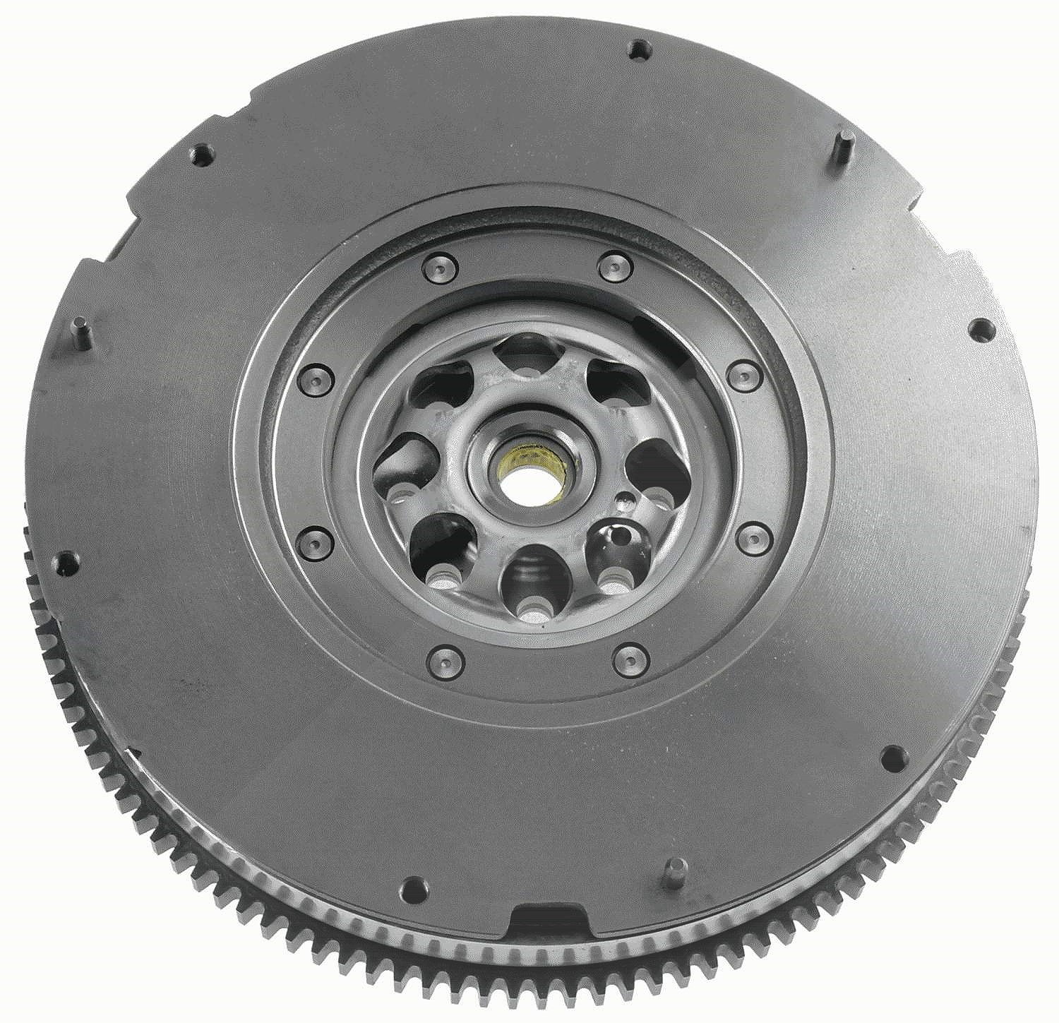Sachs Schwungrad [Hersteller-Nr. 2294000631] für Jeep