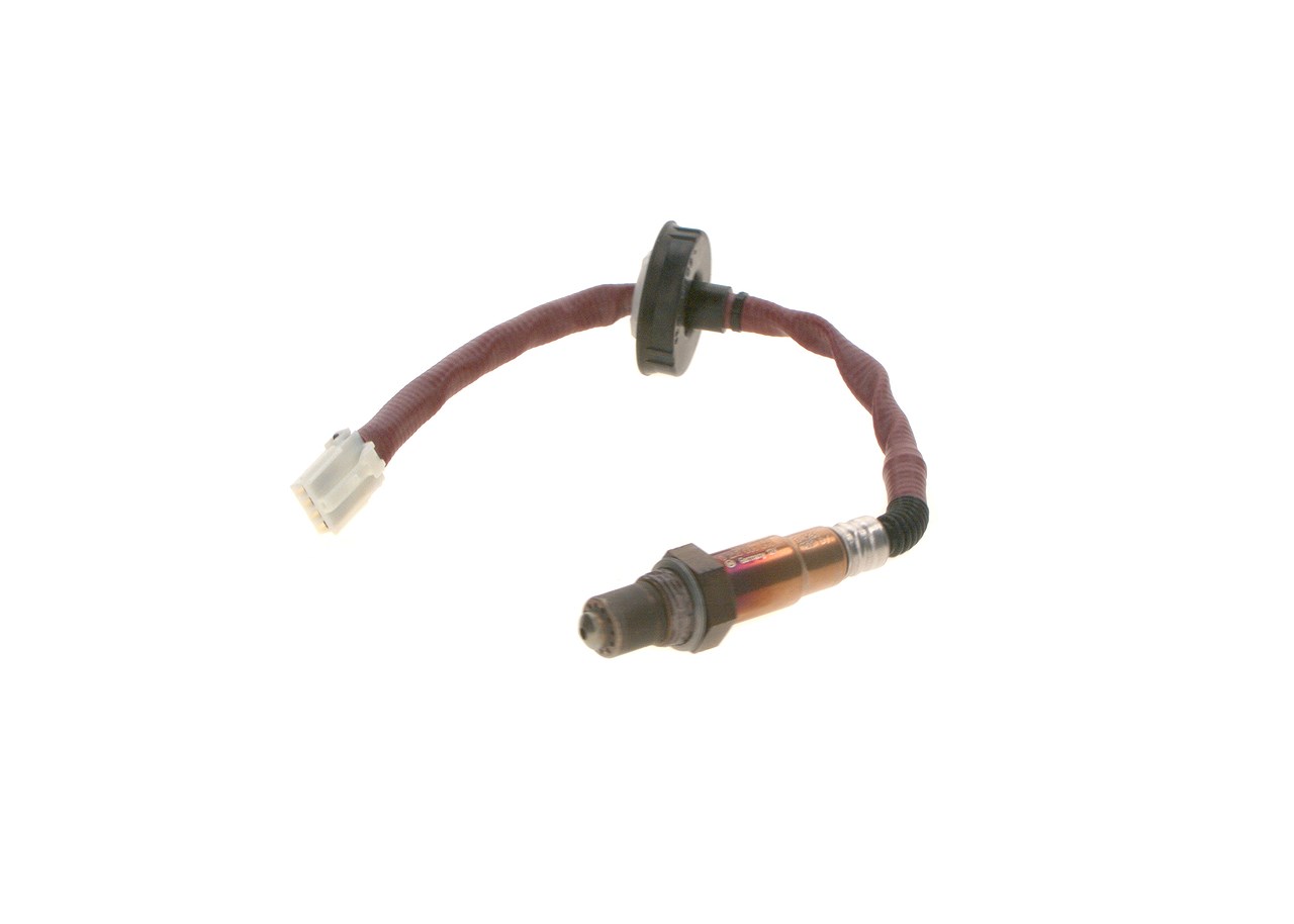 Bosch Lambdasonde [Hersteller-Nr. 0258006568] für Smart, Mitsubishi