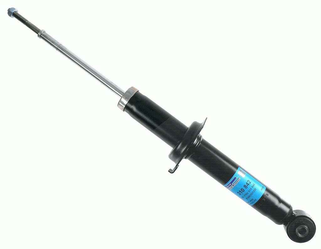 Sachs Stoßdämpfer [Hersteller-Nr. 310842] für Volvo