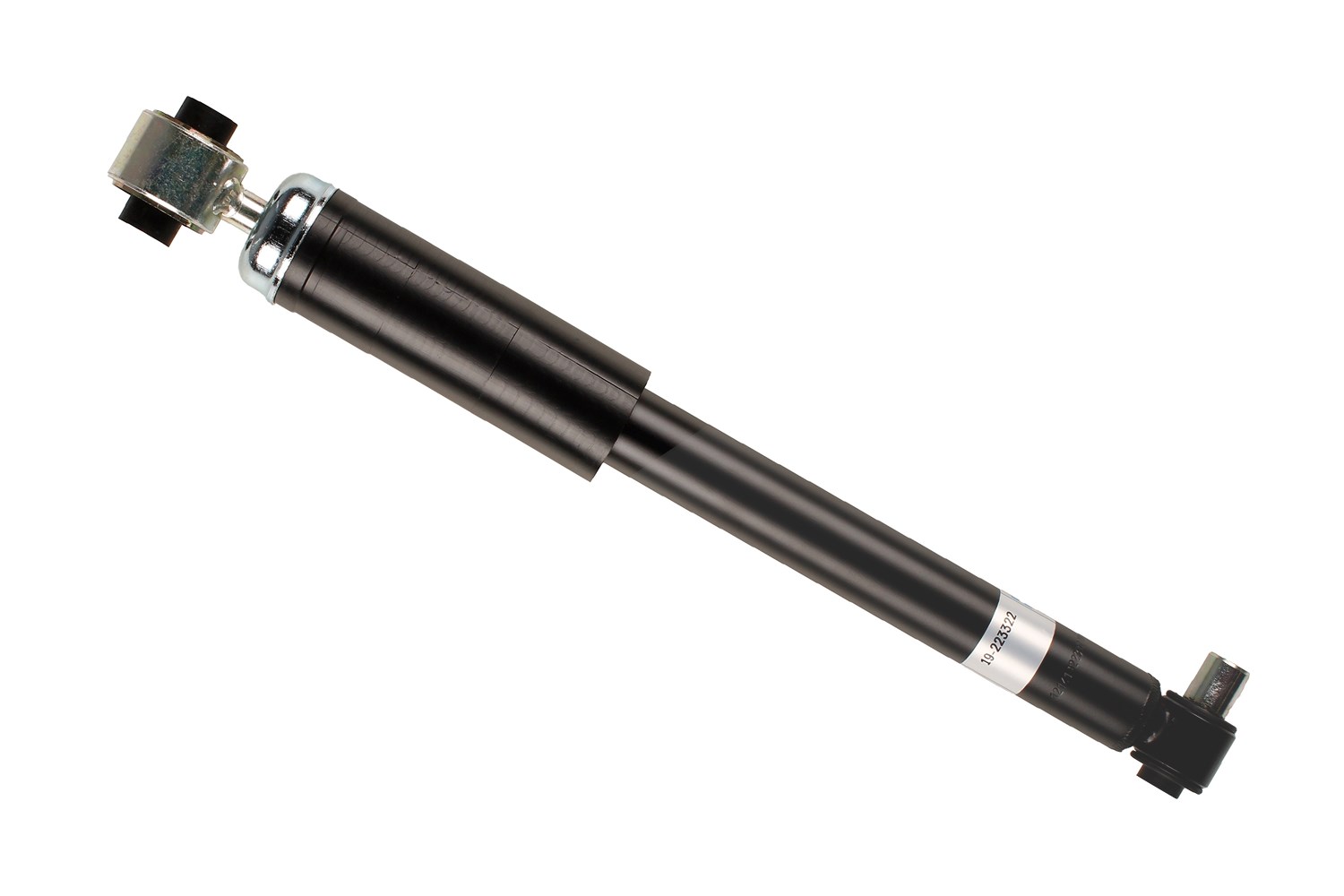 Bilstein Stoßdämpfer [Hersteller-Nr. 19-223322] für Renault