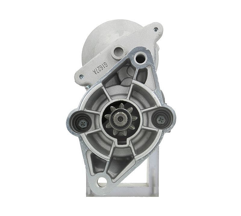 Bv Psh Starter [Hersteller-Nr. 190.508.092.050]