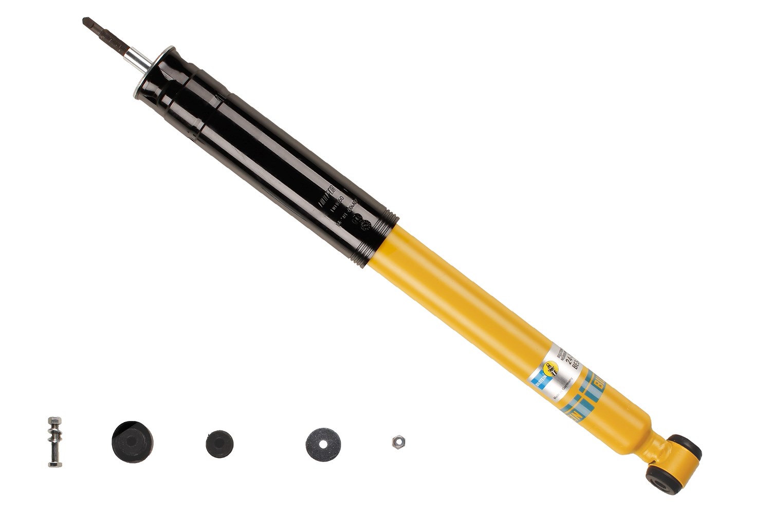Bilstein Stoßdämpfer [Hersteller-Nr. 24-100403] für Mercedes-Benz