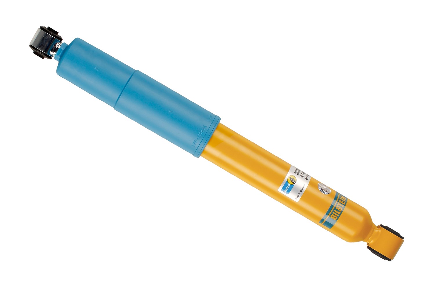 Bilstein Stoßdämpfer [Hersteller-Nr. 24-060349] für VW, Skoda, Audi, Seat